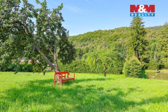 Prodej pozemku pro bydlení, Loučná nad Desnou - Kociánov, 8815 m2