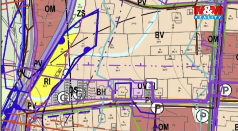 Prodej pozemku pro bydlení, Loučná nad Desnou - Kociánov, 8815 m2