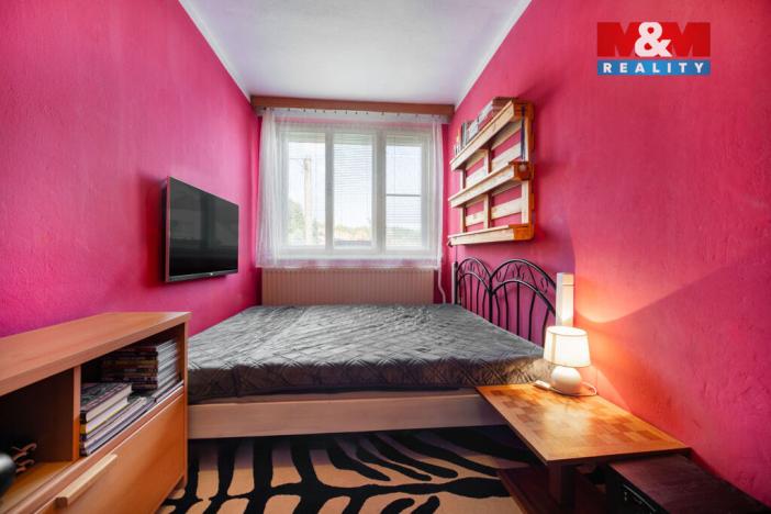 Prodej rodinného domu, Němčice - Člupek, 198 m2