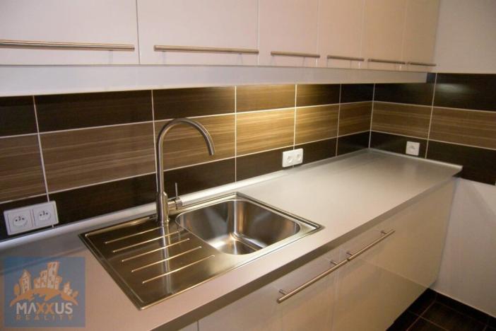 Pronájem kanceláře, Praha - Kunratice, Jana Růžičky, 26 m2