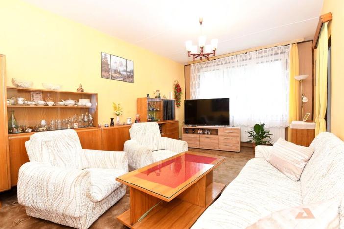 Prodej bytu 3+1, Louny, Přemyslovců, 80 m2