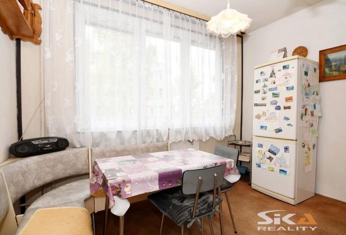 Prodej bytu 3+1, Louny, Přemyslovců, 80 m2