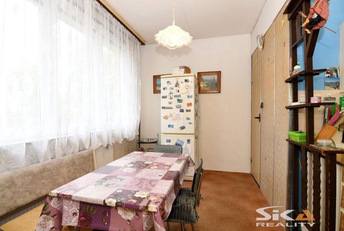 Prodej bytu 3+1, Louny, Přemyslovců, 80 m2