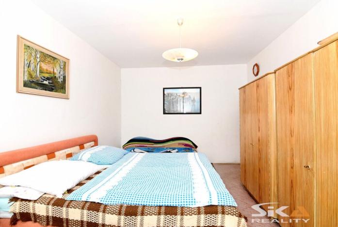 Prodej bytu 3+1, Louny, Přemyslovců, 80 m2