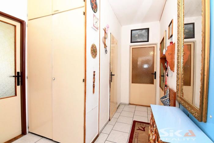 Prodej bytu 3+1, Louny, Přemyslovců, 80 m2