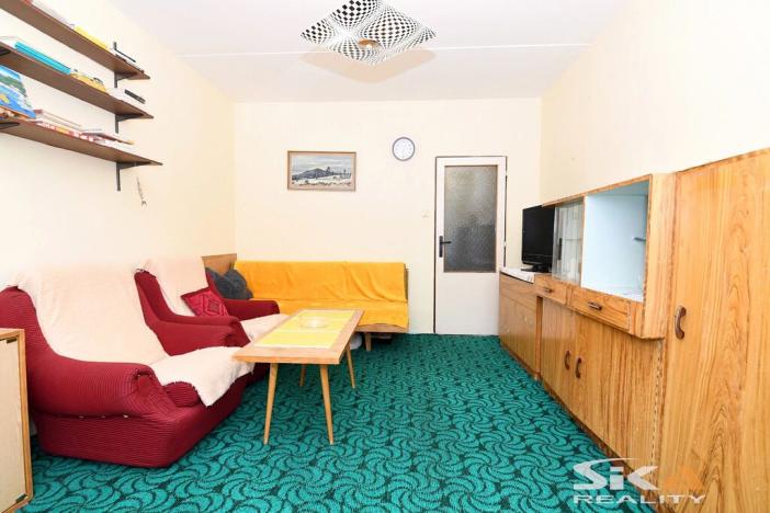 Prodej bytu 3+1, Louny, Přemyslovců, 80 m2