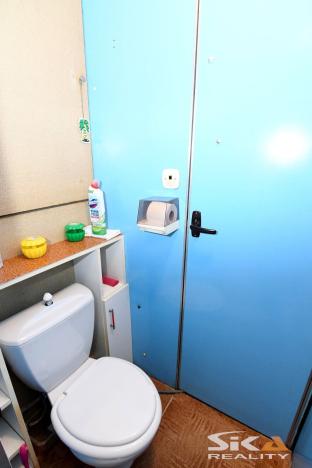 Prodej bytu 3+1, Louny, Přemyslovců, 80 m2