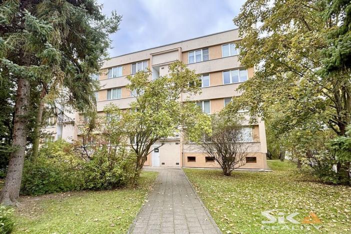 Prodej bytu 3+1, Louny, Přemyslovců, 80 m2