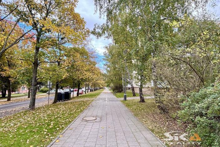 Prodej bytu 3+1, Louny, Přemyslovců, 80 m2