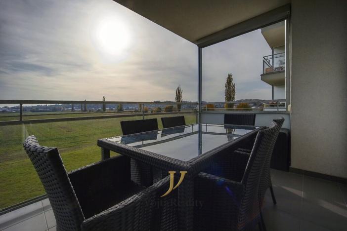 Pronájem bytu 3+kk, Olomouc - Slavonín, Topolová, 80 m2