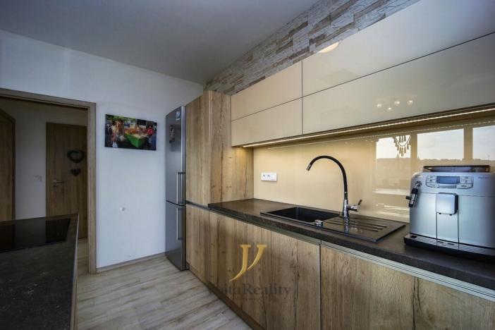 Pronájem bytu 3+kk, Olomouc - Slavonín, Topolová, 80 m2