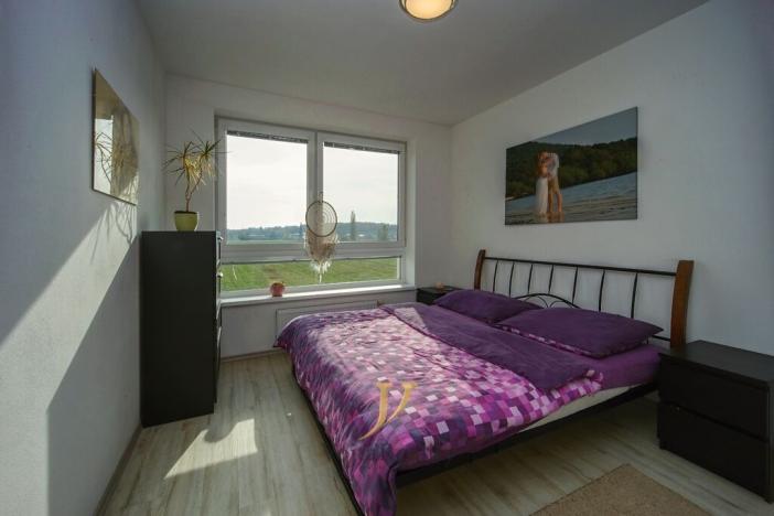 Pronájem bytu 3+kk, Olomouc - Slavonín, Topolová, 80 m2