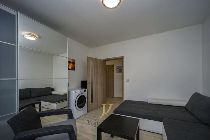 Pronájem bytu 3+kk, Olomouc - Slavonín, Topolová, 80 m2