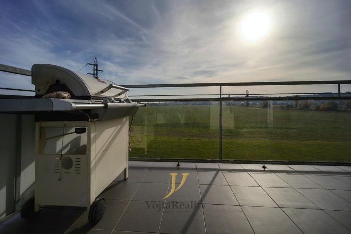 Pronájem bytu 3+kk, Olomouc - Slavonín, Topolová, 80 m2