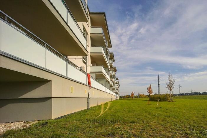 Pronájem bytu 3+kk, Olomouc - Slavonín, Topolová, 80 m2