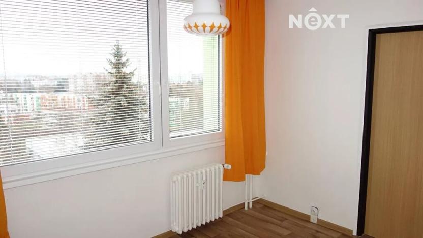 Pronájem bytu 2+1, Tábor, Sokolovská, 60 m2