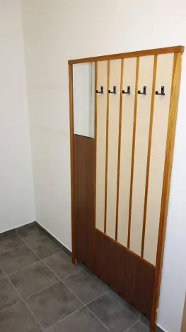 Pronájem bytu 2+1, Tábor, Sokolovská, 60 m2