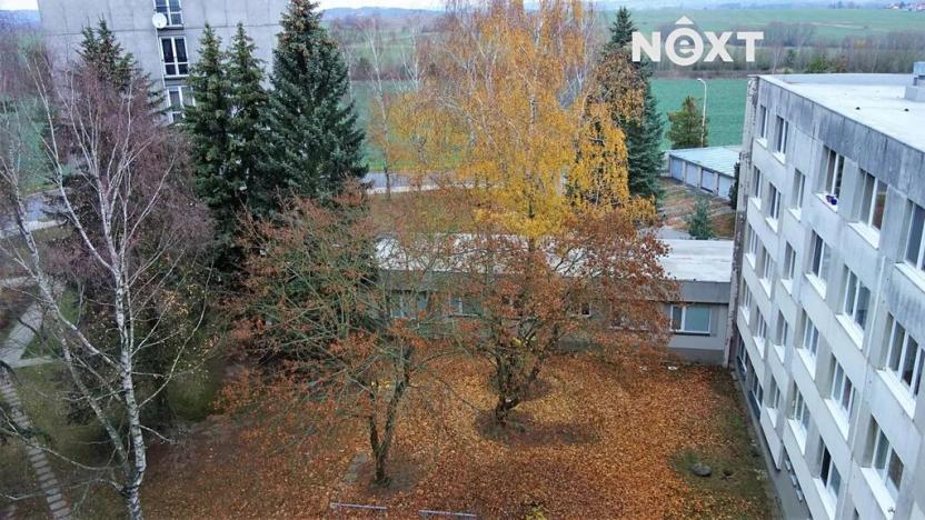 Pronájem bytu 2+1, Tábor, Sokolovská, 60 m2