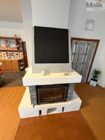Prodej rodinného domu, Modlany - Věšťany, 268 m2