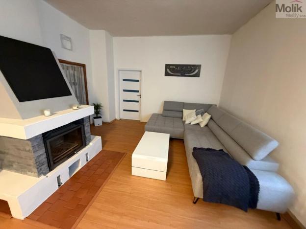 Prodej rodinného domu, Modlany - Věšťany, 268 m2