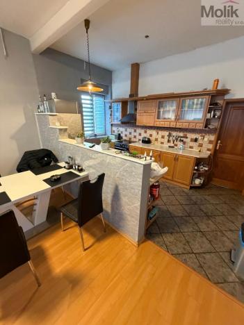 Prodej rodinného domu, Modlany - Věšťany, 268 m2