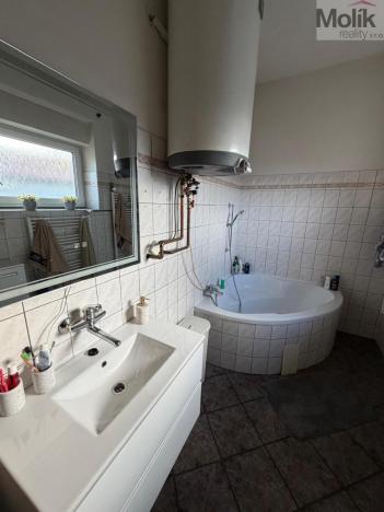 Prodej rodinného domu, Modlany - Věšťany, 268 m2