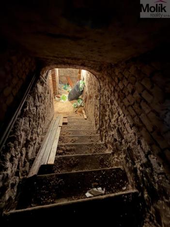 Prodej rodinného domu, Modlany - Věšťany, 268 m2