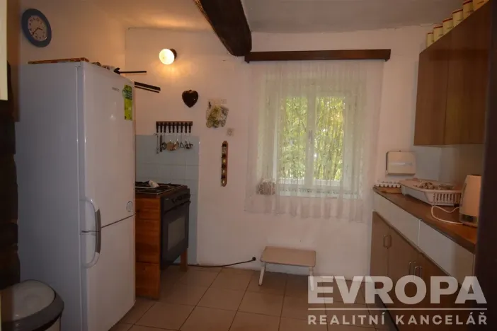 Prodej chalupy, Samopše - Mrchojedy, 71 m2
