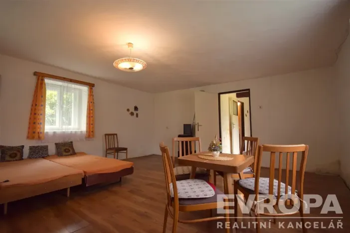 Prodej chalupy, Samopše - Mrchojedy, 71 m2