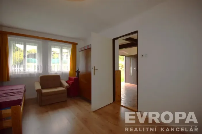 Prodej chalupy, Samopše - Mrchojedy, 71 m2