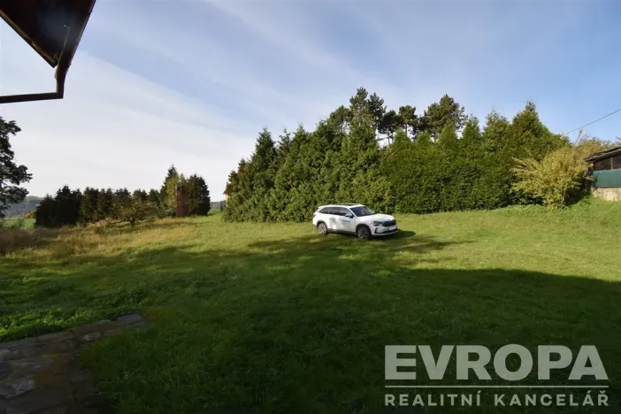 Prodej chalupy, Samopše - Mrchojedy, 71 m2