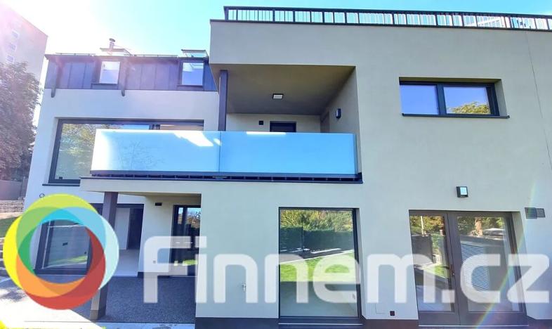 Prodej rodinného domu, Praha - Modřany, Mezihorská, 331 m2