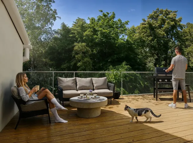 Prodej bytu 1+kk, České Budějovice, 35 m2