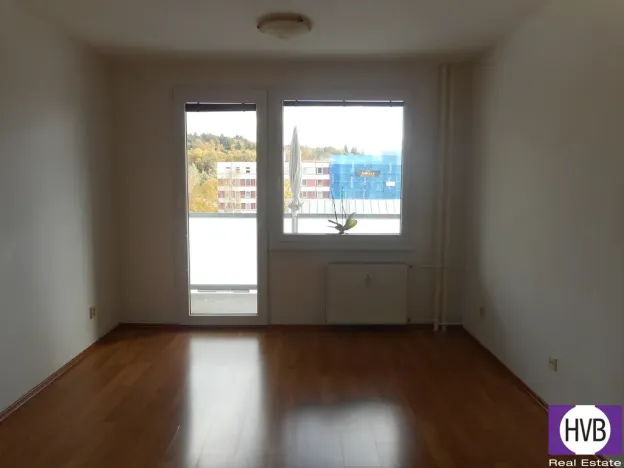 Pronájem bytu 1+1, Písek, Budějovická, 58 m2
