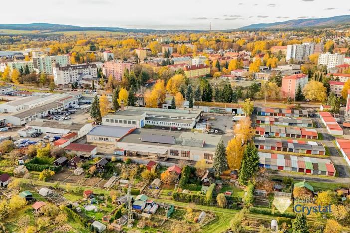 Prodej chaty, Mariánské Lázně, Tepelská, 16 m2