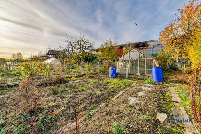 Prodej chaty, Mariánské Lázně, Tepelská, 16 m2