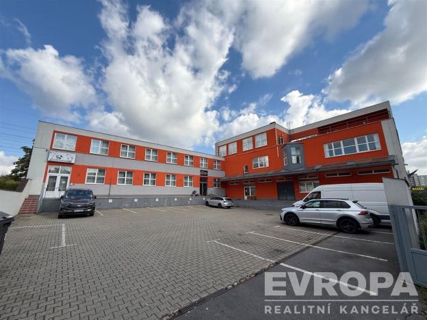 Pronájem kanceláře, Praha - Kunratice, Jana Růžičky, 13 m2
