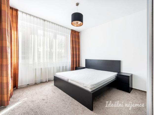 Pronájem bytu 2+kk, Praha - Zličín, Sazovická, 63 m2