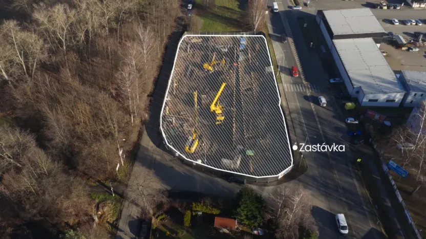 Prodej bytu 3+kk, České Budějovice, 71 m2