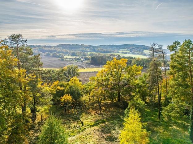 Prodej chaty, Nové Dvory - Krámy, 100 m2