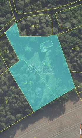 Prodej chaty, Nové Dvory - Krámy, 100 m2