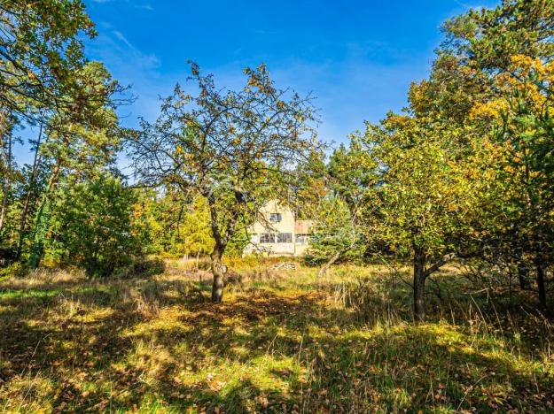 Prodej chaty, Nové Dvory - Krámy, 100 m2