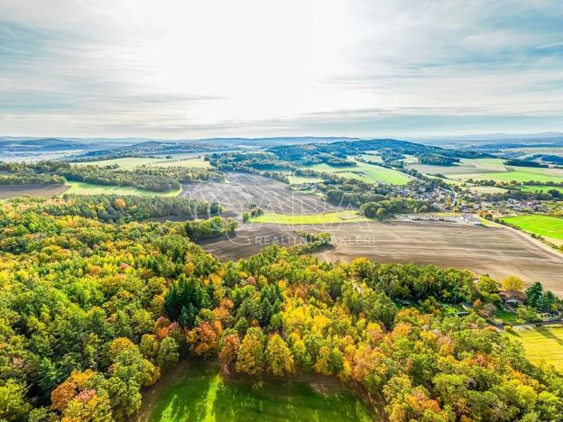 Prodej chaty, Nové Dvory - Krámy, 100 m2