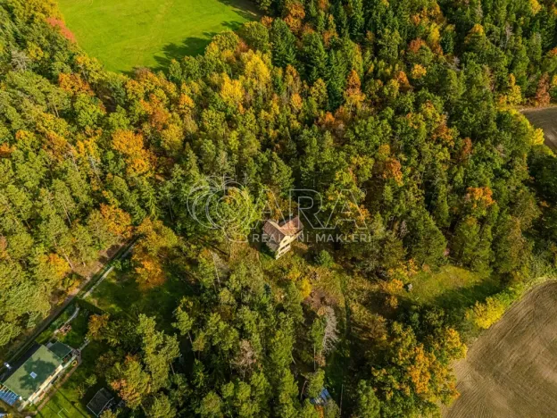 Prodej chaty, Nové Dvory - Krámy, 100 m2