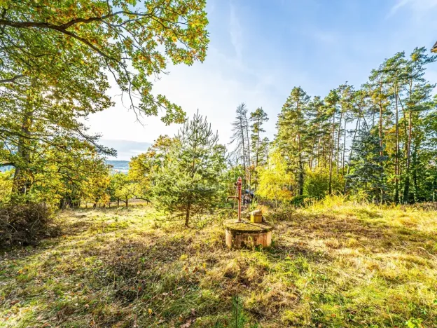 Prodej chaty, Nové Dvory - Krámy, 100 m2