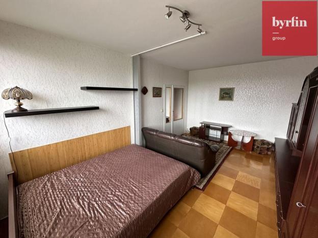 Pronájem bytu 1+1, Opava, Ratibořská, 35 m2