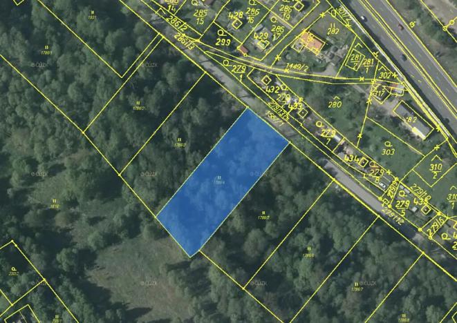 Prodej louky, Liberec, 3112 m2