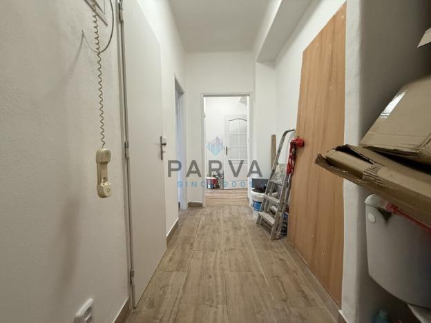 Pronájem bytu 2+1, Hrádek, 1. máje, 56 m2