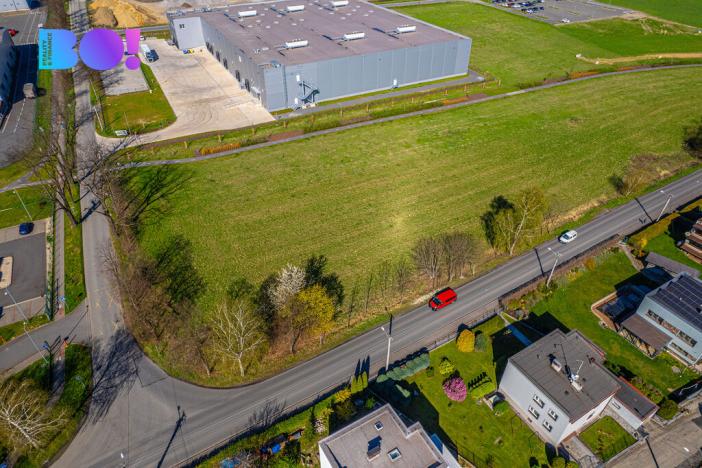 Prodej komerčního pozemku, Český Těšín, 3791 m2