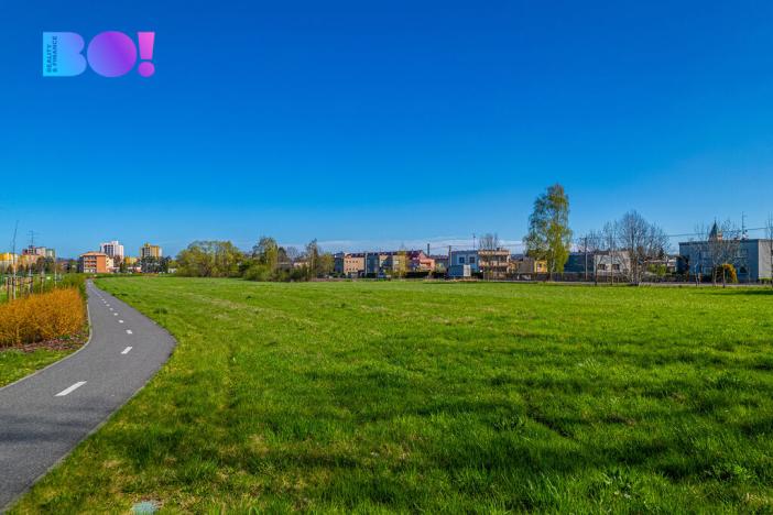 Prodej komerčního pozemku, Český Těšín, 3791 m2